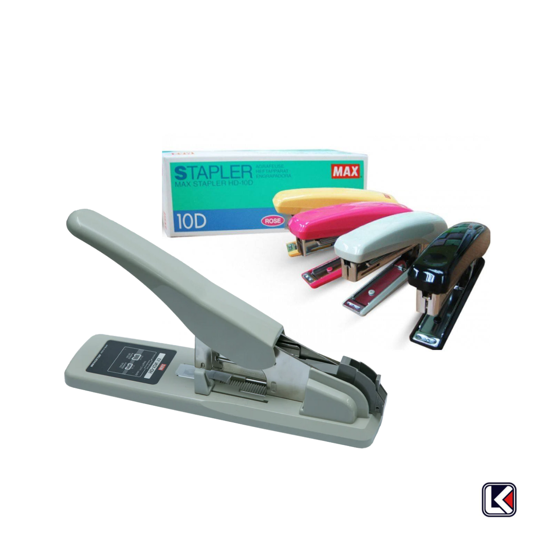 STAPLERS & UBAT STAPLER