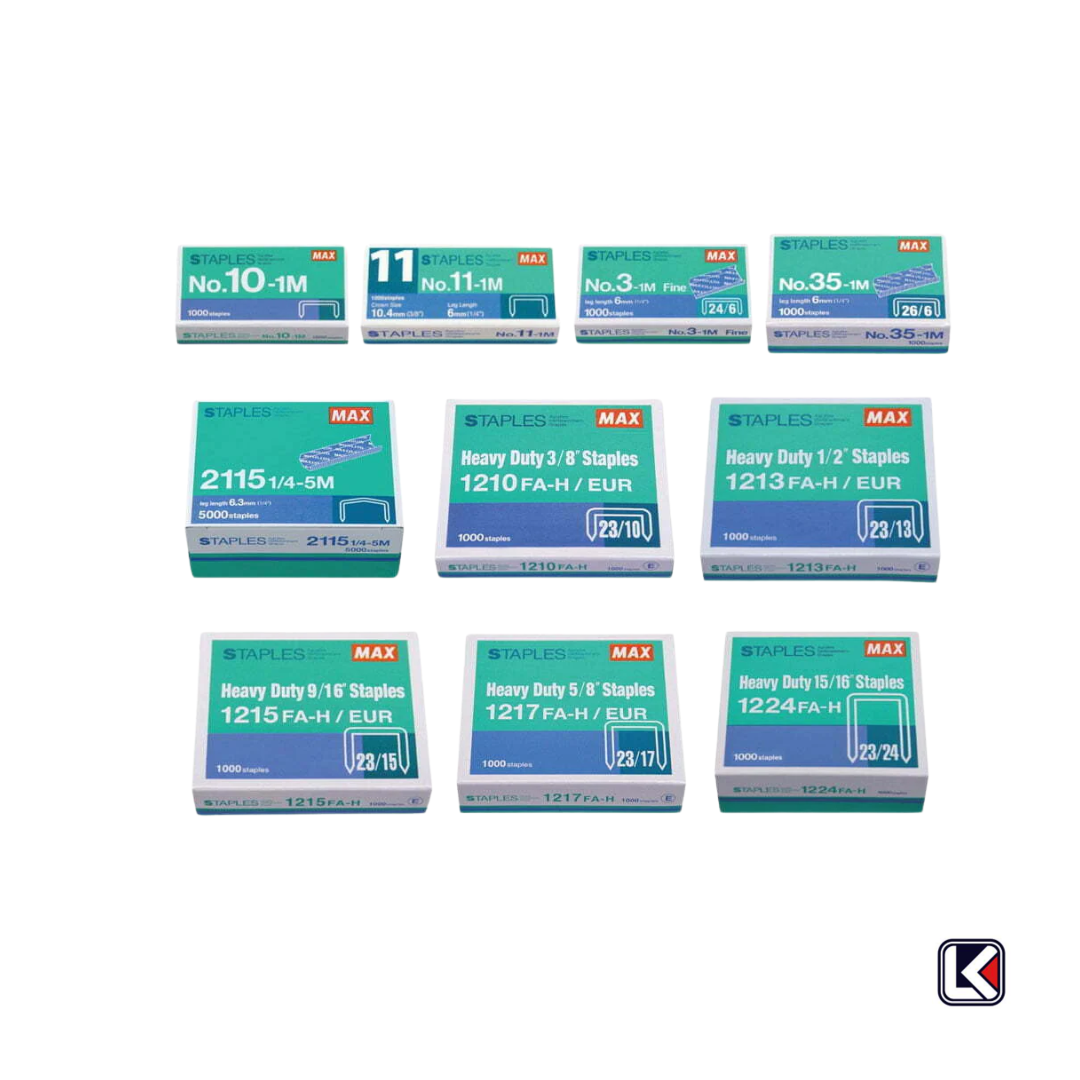 STAPLERS & UBAT STAPLER - Image 2