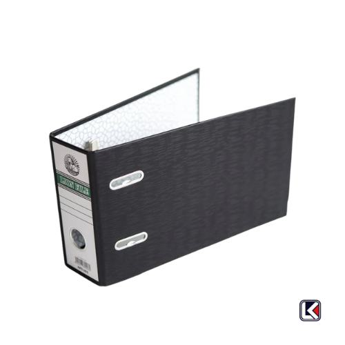 VOUCHER FILE & BOX FILE